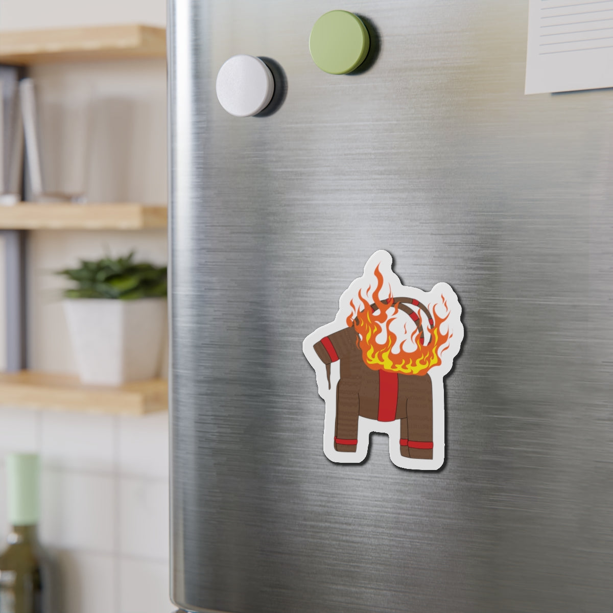 Gävle Goat Magnets