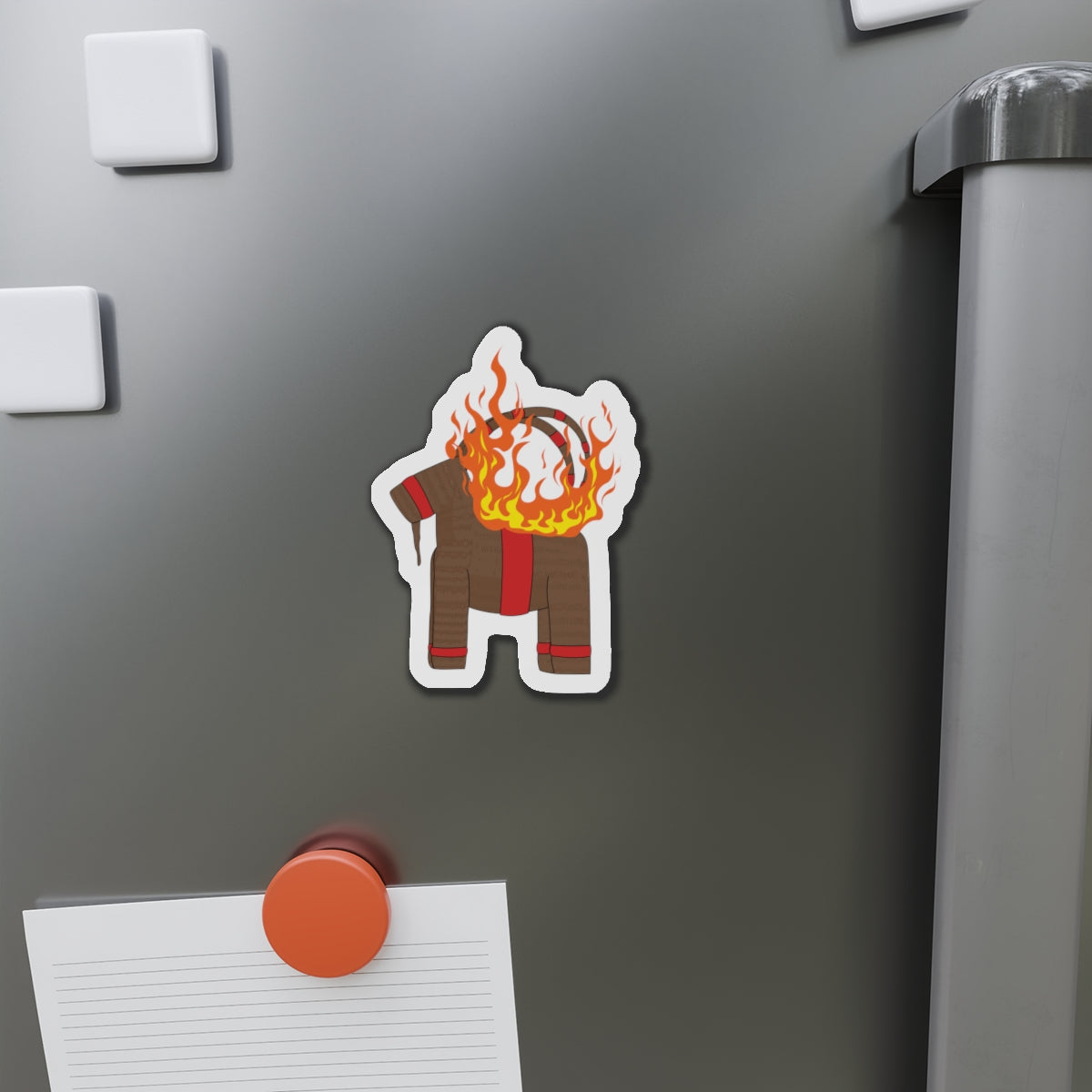 Gävle Goat Magnets