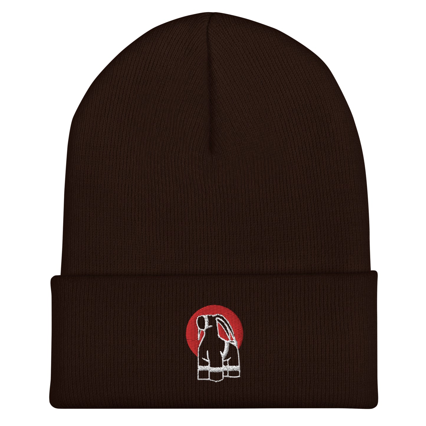 Gävle Goat Beanie