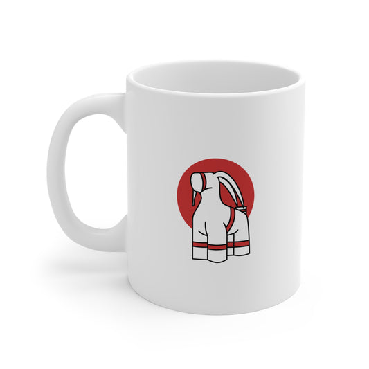 Gävle Goat Mug