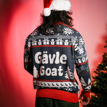 Gävle Goat Knitted Sweater